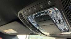 Mercedes-Benz CLA 180 AMG Line 4dr Tip Auto Petrol Saloon